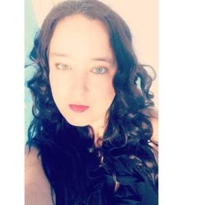 Meet your Posher, Mandy